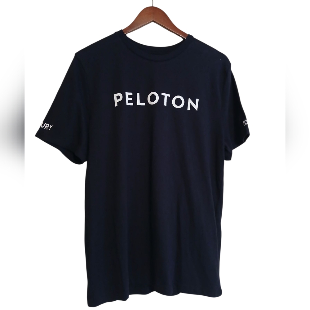 Peloton T-shirt Unisex Men’s size Medium